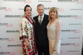 Miami’s Adrienne Arsht Center Celebrates $2.5 Million Gift with New Endowed Chair