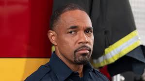 Emotional Farewell: Station 19 Wraps Up with Jason Winston George