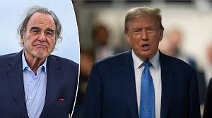 Oliver Stone Warns of ‘Lawfare’ Against Trump: A New Form of Political Warfare