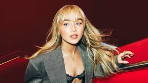 Sabrina Carpenter Talks About Steamy Romance with Barry Keoghan in Cosmopolitan