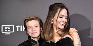 Brad Pitt’s Heartfelt Message for Shiloh Jolie-Pitt’s 14th Birthday