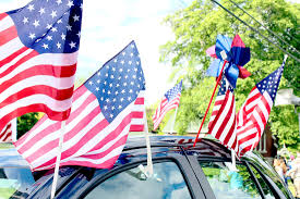 Celebrate Memorial Day in Style: Top Events and Activities for the Holiday Weekend