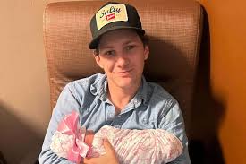 Montana Jordan from Young Sheldon Celebrates the Arrival of His First Child