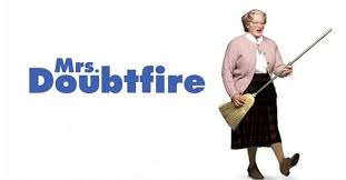 Will Smith: The New Mrs. Doubtfire?