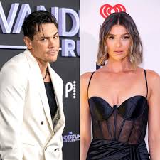 Tom Sandoval’s Fiery Exchange with Ex Raquel Leviss at VPR Reunion Sparks Controversy