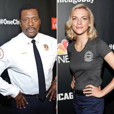 Shocking News: Chicago Fire to Cut Leading Actors Due to High Production Costs