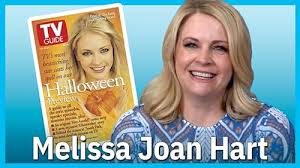 Melissa Joan Hart Reflects on Her Iconic Role as Sabrina the Teenage Witch