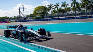 Exciting Formula 1 Miami Grand Prix Weekend Recap