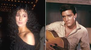 Cher Reveals Why She Turned Down Elvis Presley for a Date