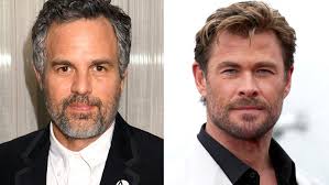 Mark Ruffalo to Star Opposite Chris Hemsworth in Amazon’s ‘Crime 101’