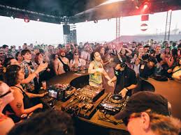 Experience the Ultimate Dance Party at Primavera Sound 2024