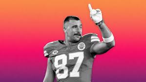 Meet the Stars of the NFL: Travis Kelce and Ryan Murphy Shine Bright in Kansas City Chiefs