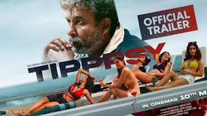 Deepak Tijori’s Film Tipppsy: A Disastrous Flop in Hindi Cinema