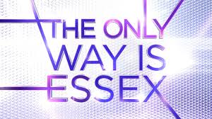 TOWIE Star Sparks Rumors of Breakup with Cryptic Posts