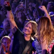 Keith Urban: The Voice Superstar