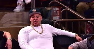 Fat Joe Claps Back at Chris Broussard Over Jalen Brunson Criticism