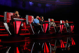 The Voice Season 25 Finale: Star-Studded Event with Celebrity Judges and Performances