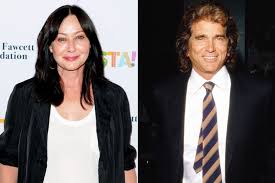 Shannen Doherty Reveals How Michael Landon Inspired Her Acting Career