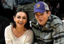 Mila Kunis and Ashton Kutcher Family Outing: A Rare Public Appearance with Their Kids