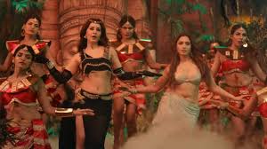 Aranmanai 4: The Ultimate Tamil Horror-Comedy Starring Tamannaah Bhatia and Raashii Khanna