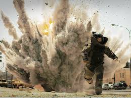 The Hurt Locker: A Controversial War Thriller Revisited 10 Years Later