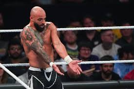 Bron Breakker Dominates WWE Raw, Sends Ricochet to Hospital