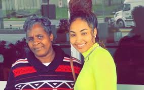 Remembering Shenseea’s Beloved Mother: A Tribute Four Years After Her Passing