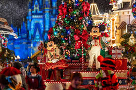 Exciting 2024 Holiday Season Announcements Coming to Walt Disney World