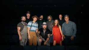 CMAC Concert Weather Forecast: Zac Brown Band Takes the Stage in Canandaigua