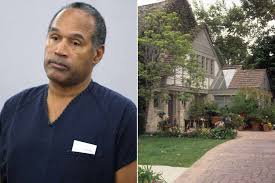 Inside O.J. Simpson’s Notorious Rockingham Estate: A Closer Look