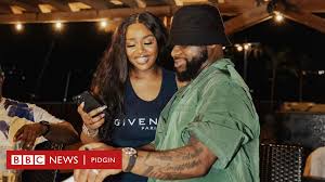 Davido and Chioma Adeleke Wedding: Inside the Lavish Chivido2024 Celebration in Nigeria