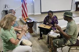 Celebrate Juneteenth: African American Cultural Society Event in Palm Coast