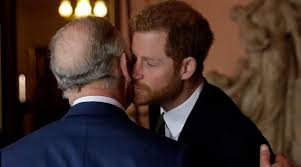 King Charles Sends Emotional Message to Prince Harry on Father’s Day