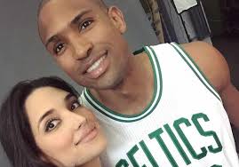 Al Horford’s Wife, Amelia Vega: A Closer Look at Their Love Story