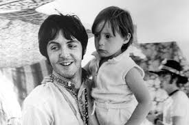 Julian Lennon Pays Tribute to Paul McCartney with Special Birthday Message