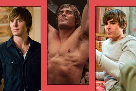 The Top 15 Zac Efron Movies and TV Shows of All Time