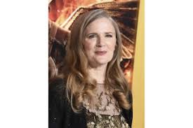 New ‘Hunger Games’ Novel: Suzanne Collins Returns with ‘Sunrise on the Reaping’