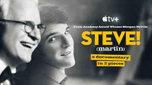 Steve Martin: The Comedy King of Two Pieces – An Inside Look at the Iconic Comedian