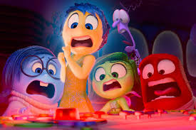 Inside Out 2: Unraveling The Pixar Fan Theories