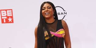 Taraji P. Henson to Host 2024 BET Awards: Everything You Need to Know