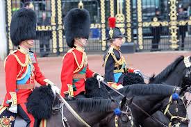 Princess Anne’s Horse Trouble at Trooping the Colour 2024 | Royal Family Update