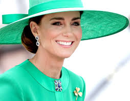 Kate Middleton Might Attend Trooping the Colour Ceremony