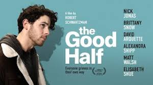 Nick Jonas and Brittany Snow Shine in The Good Half Trailer