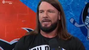 AJ Styles Reveals Uncertain Future In Potential Retirement Match