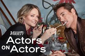 Breaking Records: ‘Actors on Actors’ Emmys Edition Goes Viral with 97 Million Views