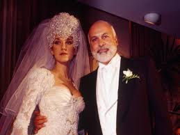 Celine Dion and René Angélil: A Controversial Hollywood Love Story