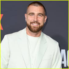 Travis Kelce Addresses Rumor of Starring in Happy Gilmore 2 and Talks Acting Ambitions