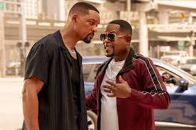 Will Smith Slapped in Bad Boys 4: A Controversial Nod to the Oscars Incident