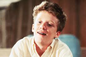 Anthony Michael Hall: The Real Story of a Child Star