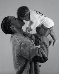 A$AP Rocky Shows Off Daddy Skills in Bottega Veneta Campaign